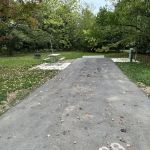 Campsite 229 (Full Hookup)