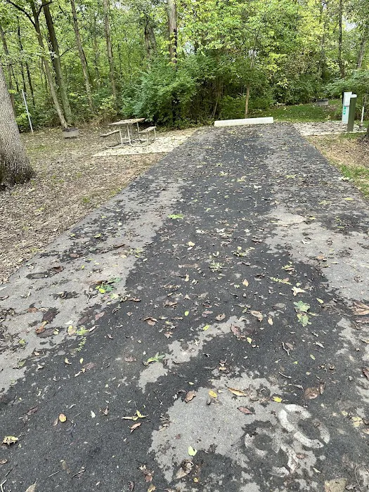 Campsite 90 (Electric Only) 1