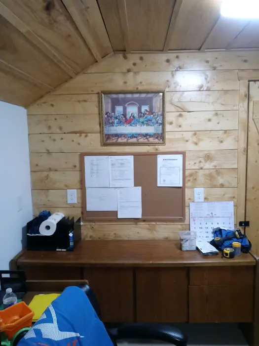 Hopewell Mobile Home Park 6