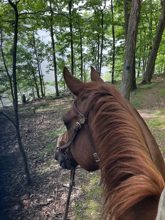 Dillon State Park Horseman's Campground 2