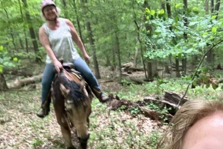 Dillon State Park Horseman's Campground