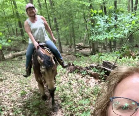 Dillon State Park Horseman's Campground