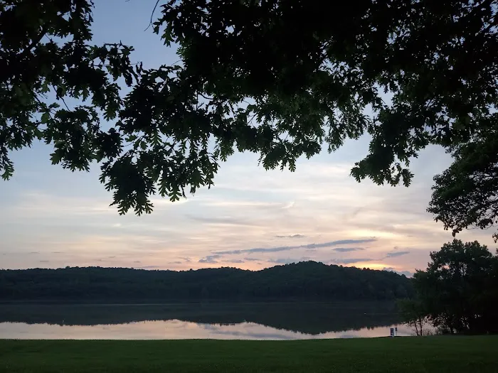 Dillon State Park Campground 10