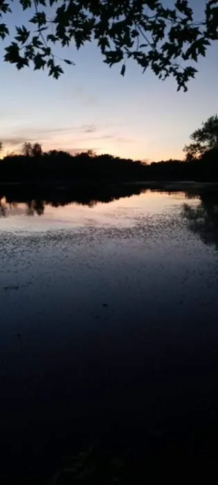 Lake Lila Campground 1