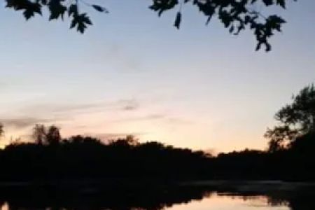 Lake Lila Campground