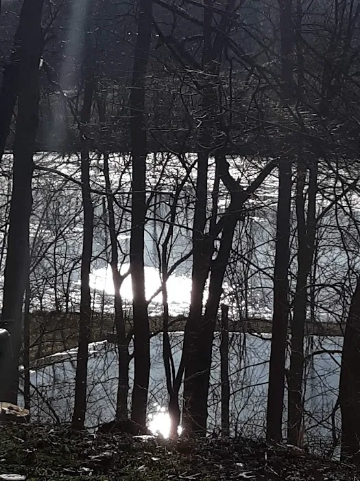 Lake Lila Campground 9