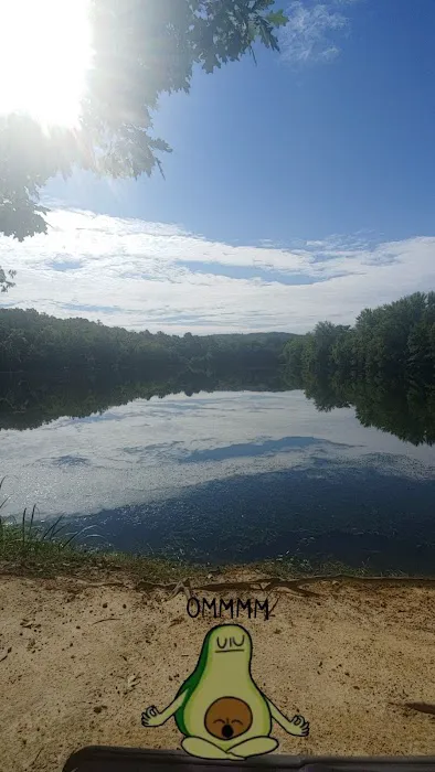 Lake Lila Campground 4