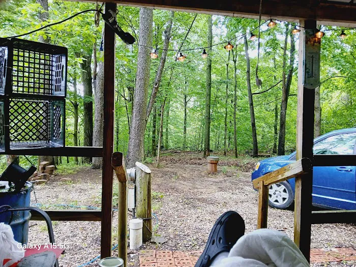 Lake Lila Campground 5