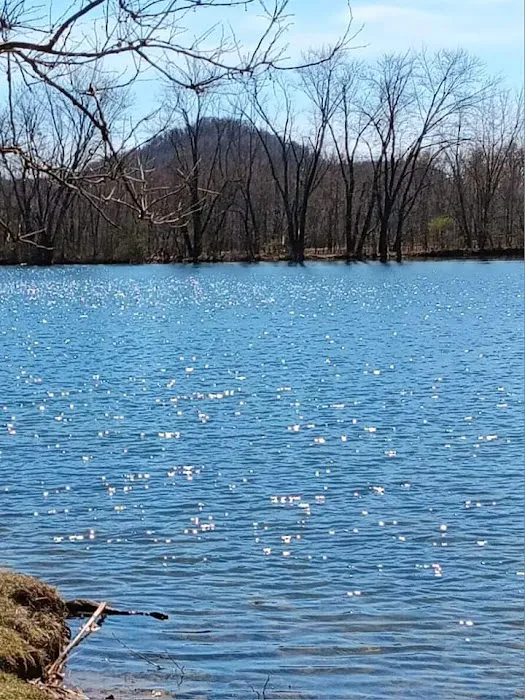 Lake Lila Campground 3