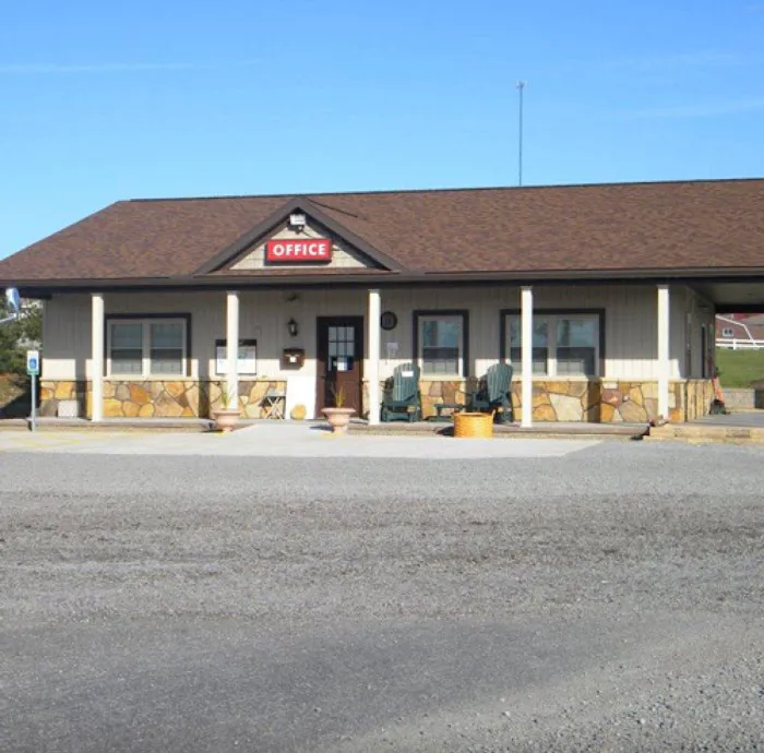 Scenic Hills RV Park 10