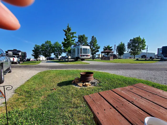 Scenic Hills RV Park 1