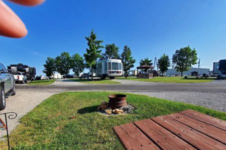 Scenic Hills RV Park