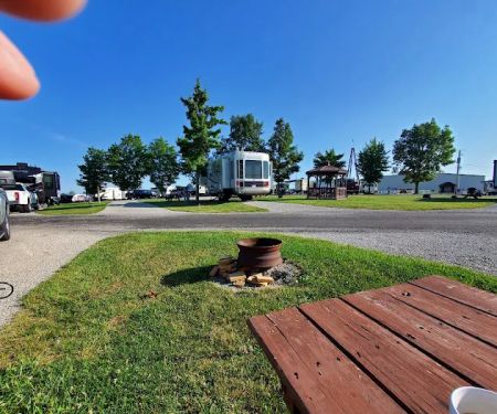 Scenic Hills RV Park