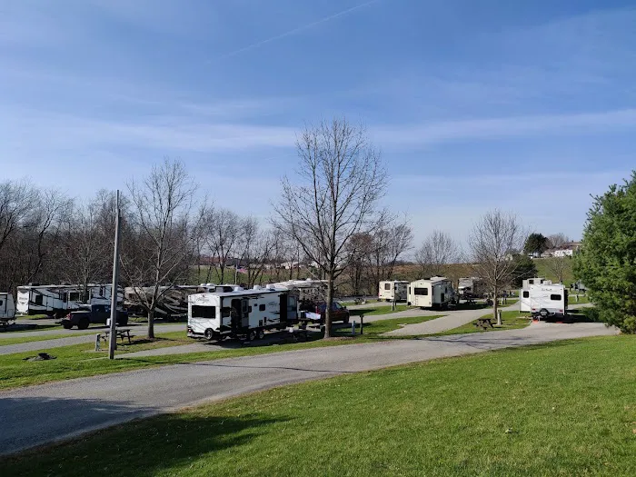 Scenic Hills RV Park 8