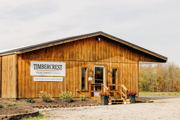 Timbercrest Camp and RV Park 6