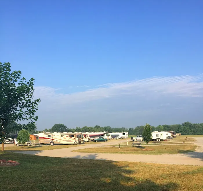 Timbercrest Camp and RV Park 9