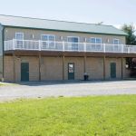 Timbercrest Camp and RV Park