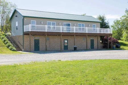 Timbercrest Camp and RV Park