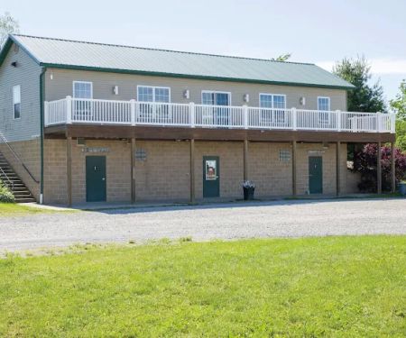 Timbercrest Camp and RV Park