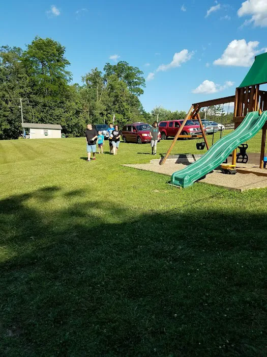 Campers Grove RV Park 1