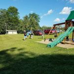 Campers Grove RV Park