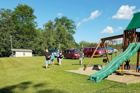 Campers Grove RV Park