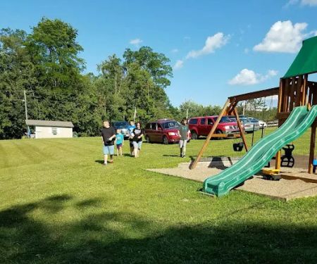 Campers Grove RV Park