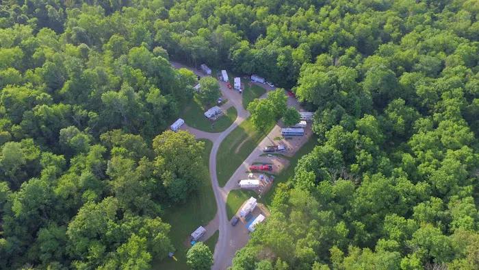 Campers Grove RV Park 3