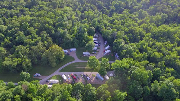 Campers Grove RV Park 2