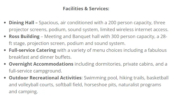 Friendly Hills Camp 6