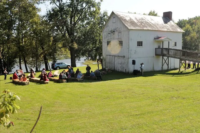 Friendly Hills Camp 10