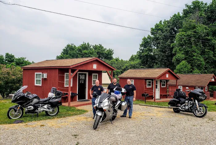Wolfie's Family Campground and RV Resort 1