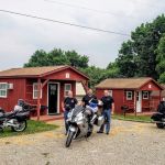 Wolfie's Family Campground and RV Resort