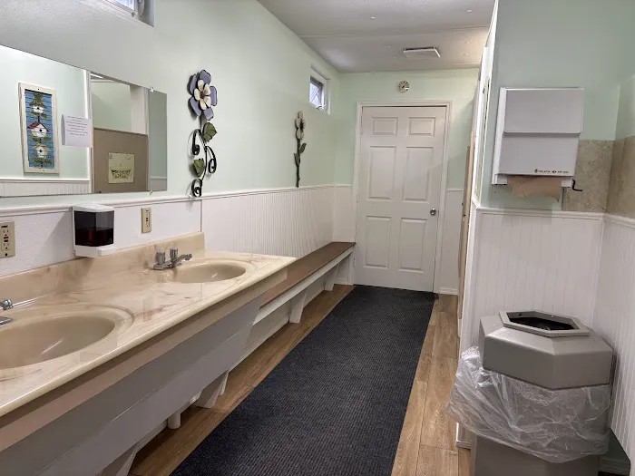 Wolfie's Family Campground and RV Resort 4