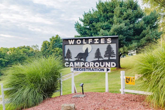 Wolfie's Family Campground and RV Resort 3
