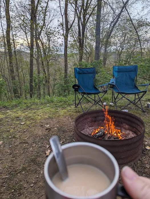 Hocking Hills Camping & Campground 4