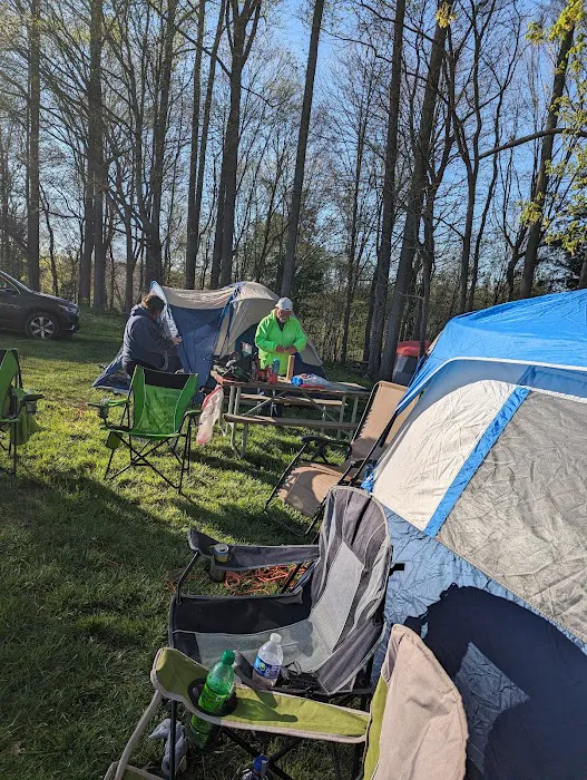 Hocking Hills Camping & Campground 3