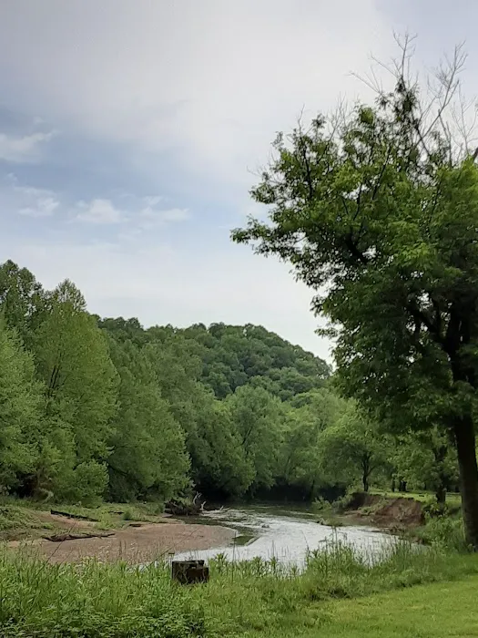 Hocking Hills Camping & Campground 8