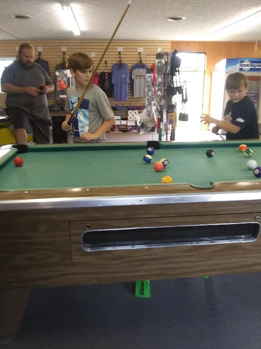 Hocking Hills Camping & Campground 5