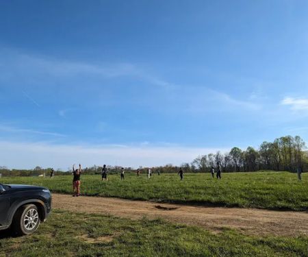 Hocking Hills Camping & Campground