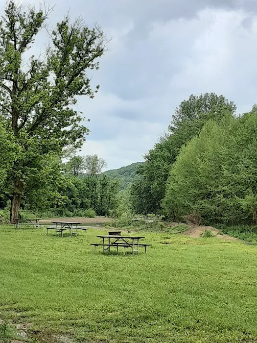 Hocking Hills Camping & Campground 7