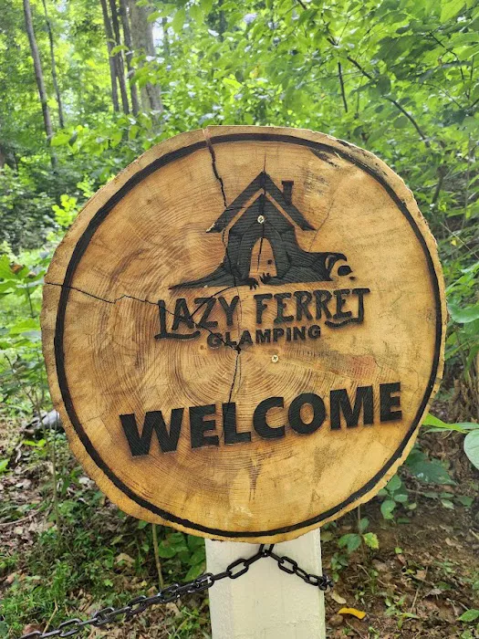 Lazy Ferret Glamping 7