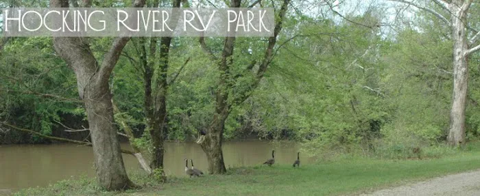 Hocking River RV Park 8
