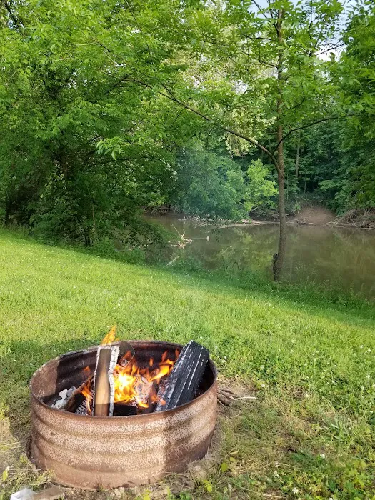 Hocking River RV Park 3