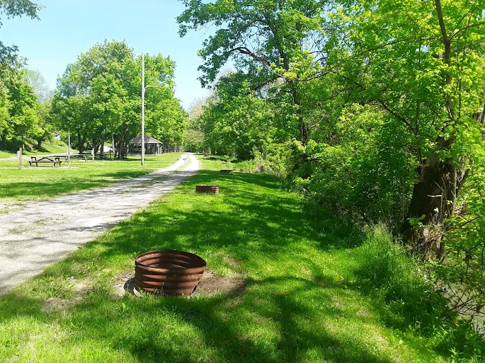 Hocking River RV Park 9