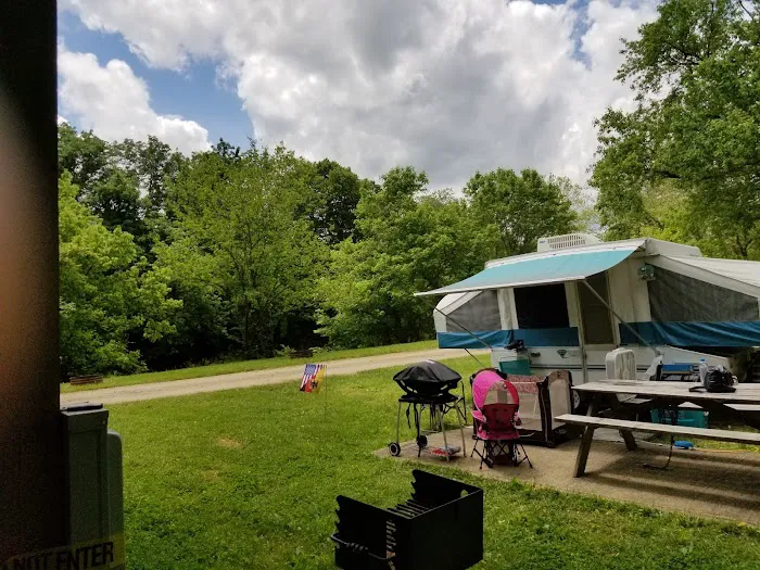 Hocking River RV Park 1