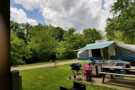 Hocking River RV Park