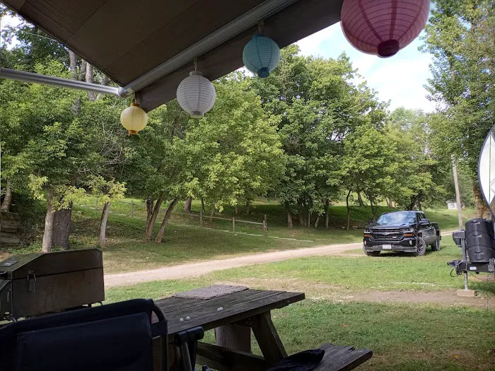 Hocking River RV Park 7