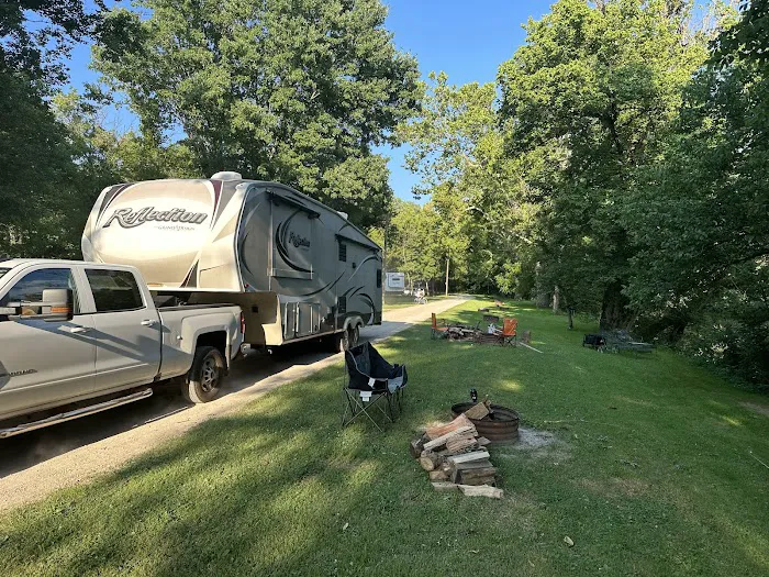 Hocking River RV Park 6