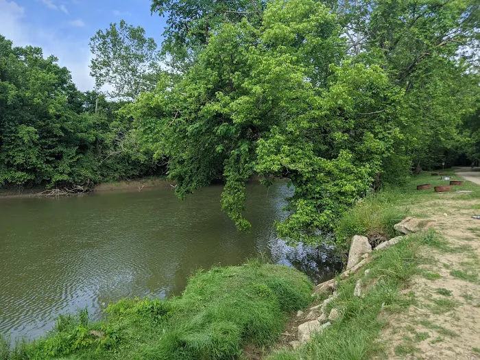 Hocking River RV Park 5